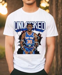 Unlocked Basketball Julius Randle Shirt
