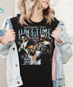 Usher 2000s Artist Super Bowl 2024 Halftime Show Graphic Tee Usher Show Shirt, hoodie, sweater, long sleeve and tank top Usher 2000s Artist Super Bowl 2024 Halftime Show Graphic Tee Usher Show Shirt