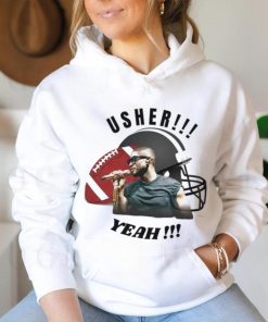 Usher 2024 Shirt Usher Super Halftime Show 2024 Shirt