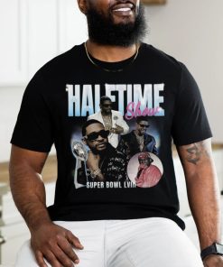 Usher 2024 Super Bowl Shirt
