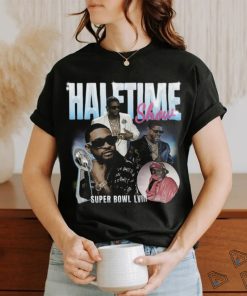 Usher 2024 Super Bowl Shirt