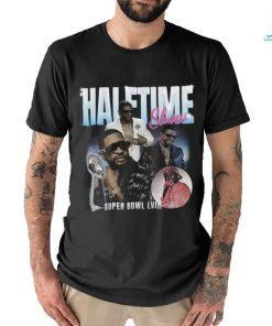 Usher 2024 Super Bowl Shirt