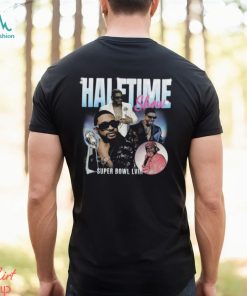 Usher 2024 Super Bowl T Shirt, hoodie, sweater, long sleeve and tank top Usher 2024 Super Bowl T Shirt