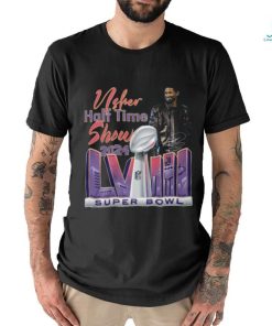 Usher Half Time Show 2024 Super Bowl Shirt