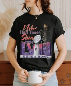 Usher Half Time Show 2024 Super Bowl Shirt