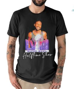 Usher Super Bowl Halftime Show 2024 Shirt