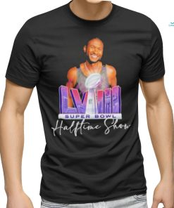 Usher Super Bowl Halftime Show 2024 Shirt