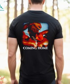 Usher coming home shirt
