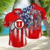 Houston Texans NFL Hawaii Shirt Style Gift Summer Shirts