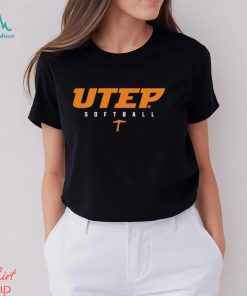 Utep – Ncaa Softball Annika Litterio Shirt