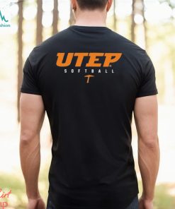 Utep – Ncaa Softball Annika Litterio Shirt
