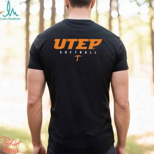 Utep – Ncaa Softball Annika Litterio Shirt