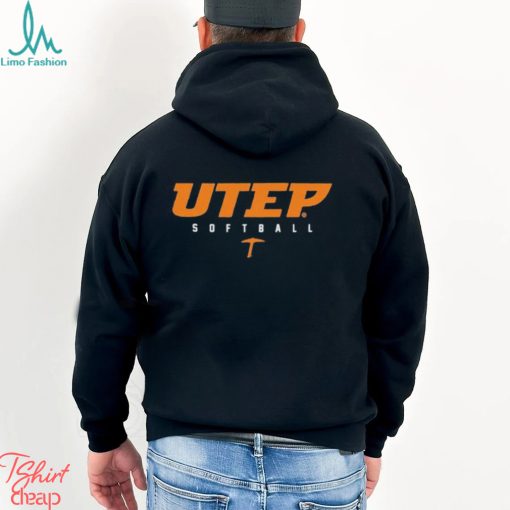 Utep – Ncaa Softball Annika Litterio Shirt