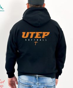 Utep – Ncaa Softball Annika Litterio T Shirt