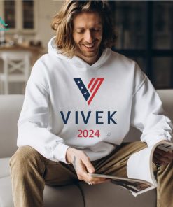 VIVEK 2024 T Shirt