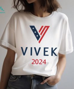 VIVEK 2024 T Shirt