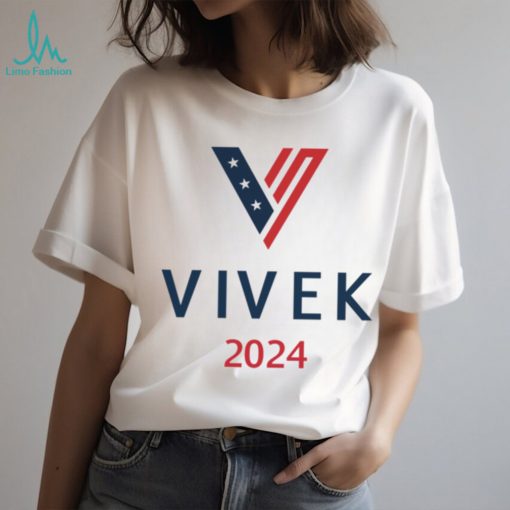 VIVEK 2024 T Shirt