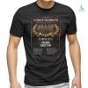 New 2023   Kansas City Chiefs 2023 Super Bowl Lvii Champions Signature T Shirt