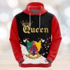 NHL Vancouver Canucks Special Gift For Valentines Day Hoodie