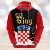 NHL Philadelphia Flyers Special Gift For Valentines Day Hoodie