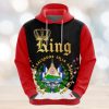 NHL Ottawa Senators Special Gift For Valentines Day Hoodie