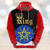 NHL Seattle Kraken Special Gift For Valentines Day Hoodie