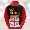 NHL Calgary Flames Special Gift For Valentines Day Hoodie