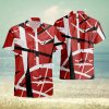 Texas Tech Red Raiders NCAA Trending Summer Hawaiian Shirt And Short