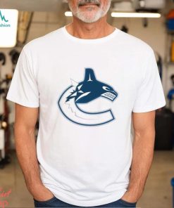 Vancouver Canucks Fan T Shirt