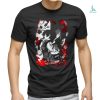 Texas State 2023 First Responder Bowl ChampionsTee Shirt