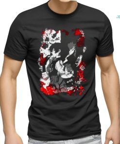 Vanitas No Carte Art 1 Anime Shirt