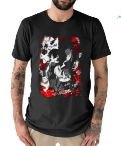 Vanitas No Carte Art 1 Anime Shirt