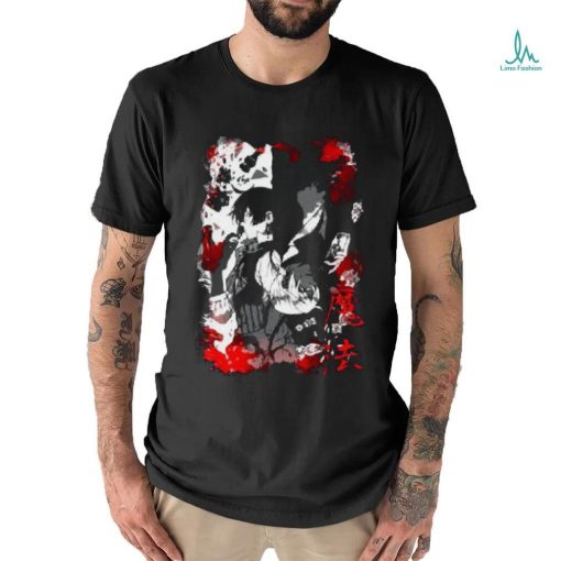 Vanitas No Carte Art 1 Anime Shirt