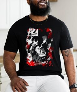 Vanitas No Carte Art 1 Anime Shirt