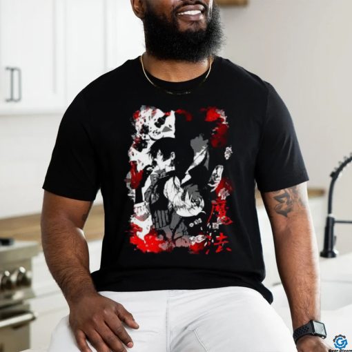 Vanitas No Carte Art 1 Anime Shirt