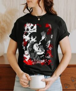 Vanitas No Carte Art 1 Anime Shirt