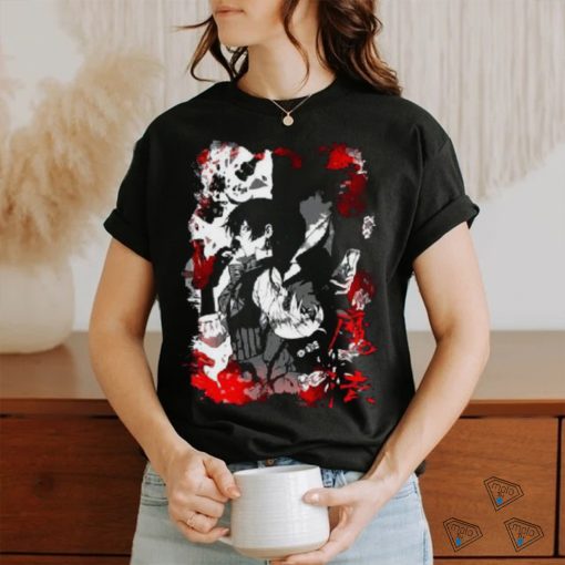 Vanitas No Carte Art 1 Anime Shirt