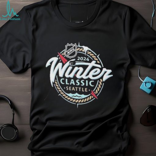 Vegas Golden Knights Fanatics Branded 2024 Nhl Winter Classic Pick A Player T Shirt