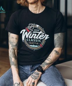 Vegas Golden Knights Fanatics Branded 2024 Nhl Winter Classic Pick A Player T Shirt