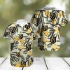 Slayer With Coconut Tree Pattern 2024 Summer Trending Ver 2 Hawaiian Shirt