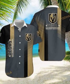 Vegas Golden Knights NHL Hawaiian Shirt Hockey Fans Gift