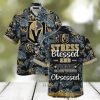 NHL Anaheim Ducks Hawaiian Shirt Hockey Fan Gift