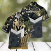 Surf & Sand Style Pittsburg Steelers Hawaiian Shirt