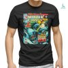 New York State Of Mind Shirt