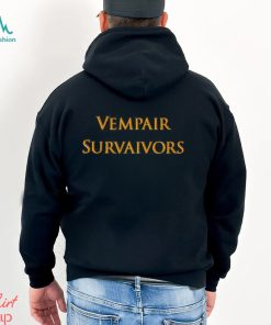 Vempair Survaivors Shirt