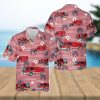 Personalized Gift For Pet Lovers Sea Pattern Aloha Hawaiian Shirt