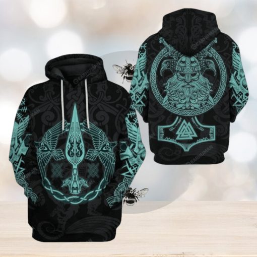 Viking Celtic Tattoos T Shirts Hoodies Apparel