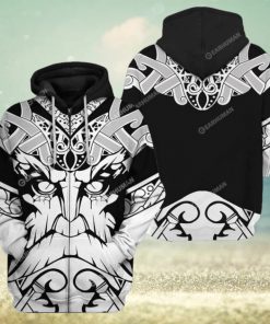 Viking T Shirts Hoodies Apparel