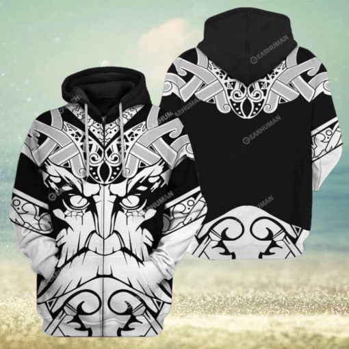 Viking T Shirts Hoodies Apparel