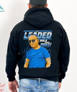 Vin Leader Wala Akong Pake Shirt